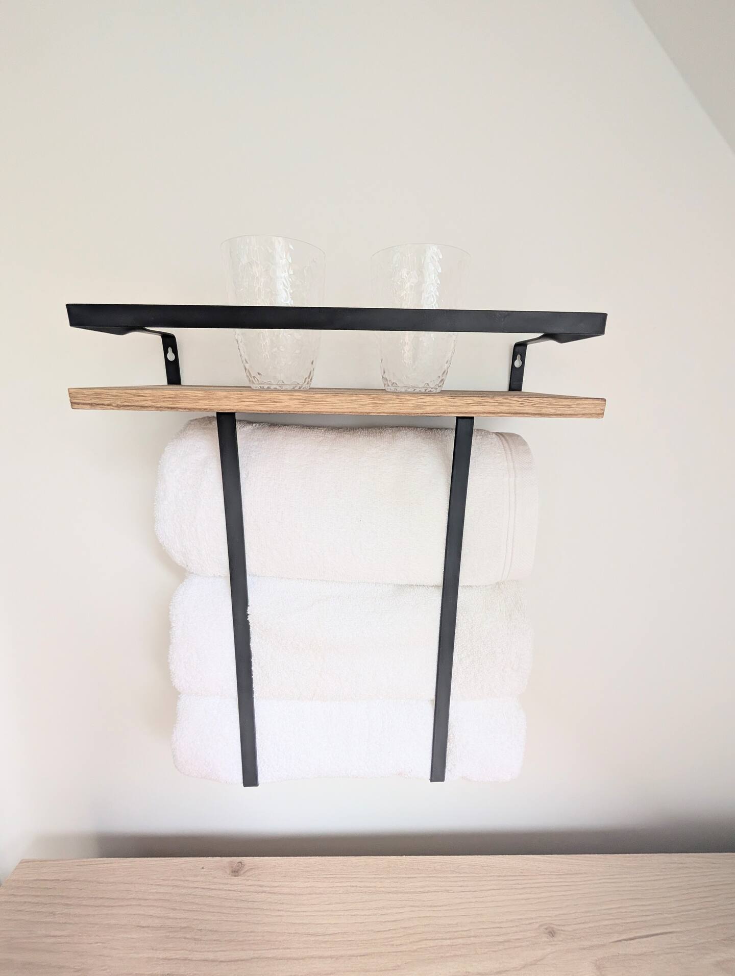 Salle de bain détail 1